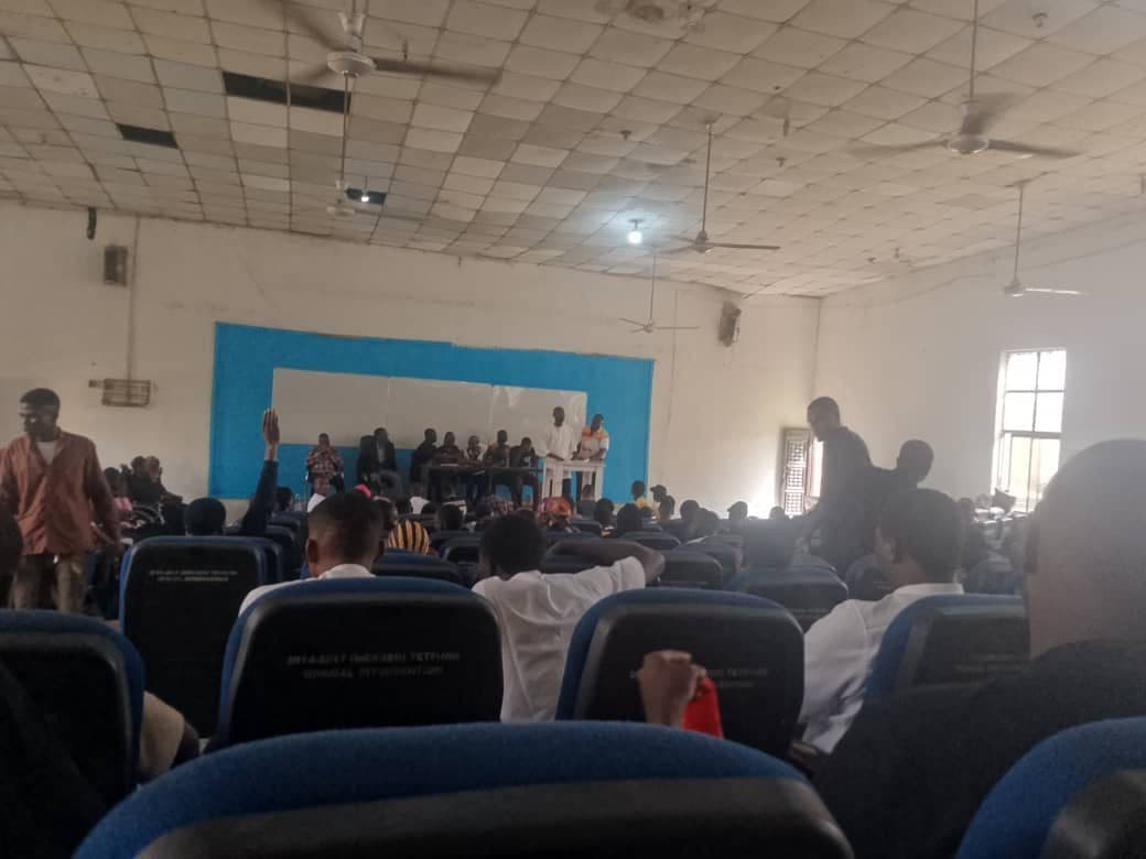 NDU SUG Elections 2025: Electoral Committee Leadership Confirmed, Faculties Receive Key Positions