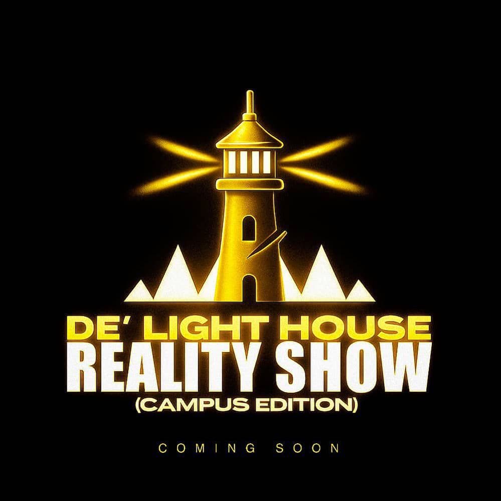 De’ Light House Reality Show: Bayelsa Campuses About to Get Louder
